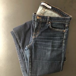 JBrand Flare Jeans